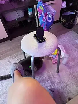 miss_veroNika on StripChat 