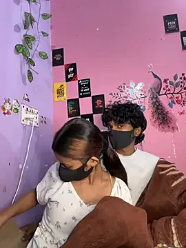MissHermione2 on StripChat