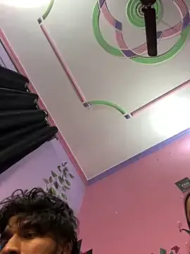 MissHermione2 on StripChat