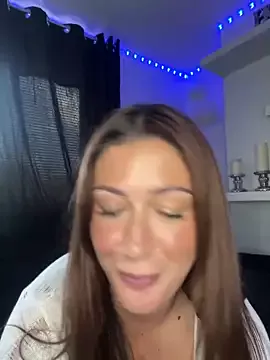 Missy_Sinsxx on StripChat 
