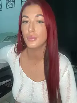 Missy_Sinsxx on StripChat 