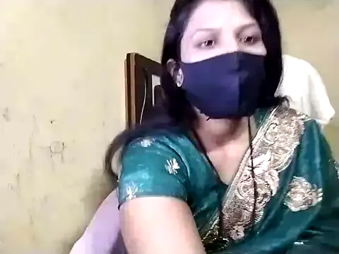 Mumbaistar — Private on StripChat