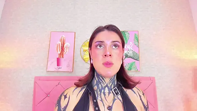 mystikdoll — dirty talk