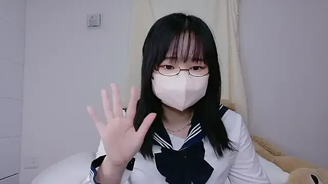 Nagi_25 — Freechat on StripChat