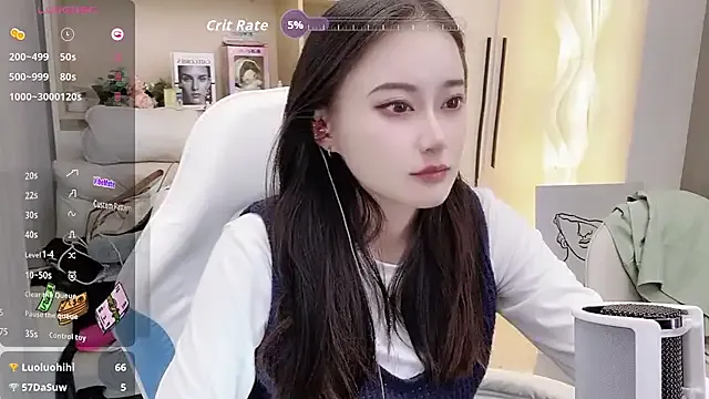 Naiyi-babe — 3 naked 3mins