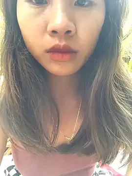 namicute on StripChat