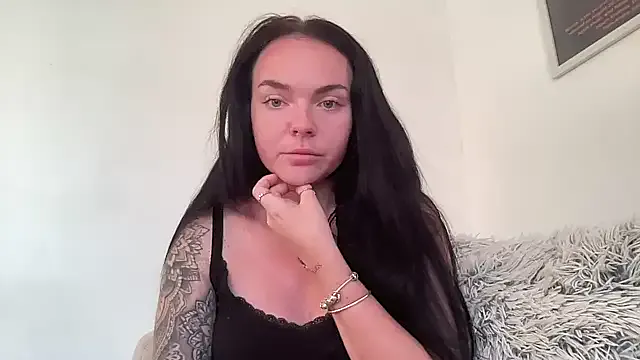 NancyWoodUK on StripChat 