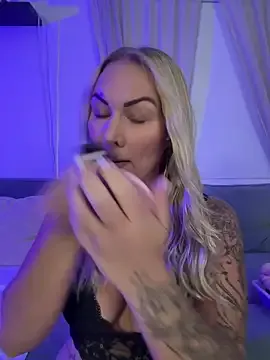 NastyMilf_ — OIL IN TITS~VID 4 LAST TIP
