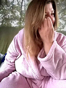 Natali_UA on StripChat 