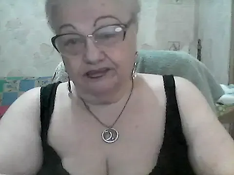 NatalieNorth — Private on StripChat