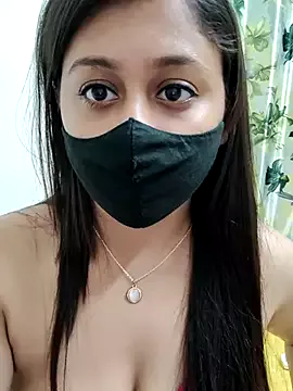 Natasha-143 on StripChat 