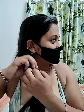 Natasha-143 on StripChat 