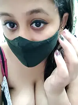 Natasha-143 on StripChat 