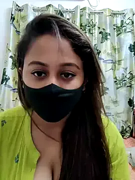 Natasha-143 on StripChat 