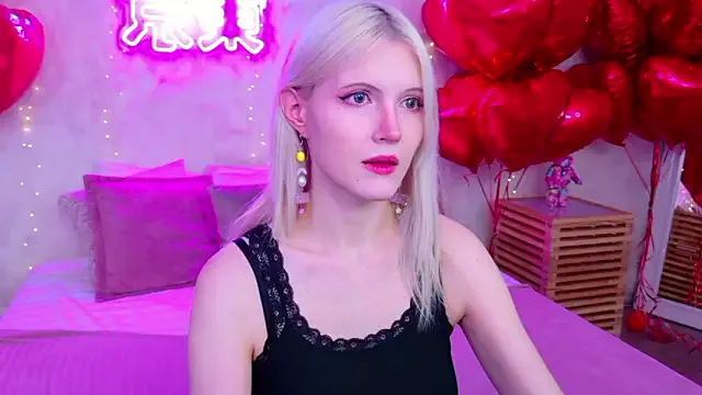 NellieLoyns — make my body shiver  4 min control