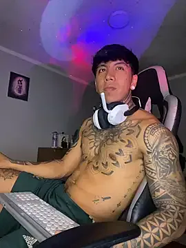 Nickhot0609 — Show cum WITH EDGE
