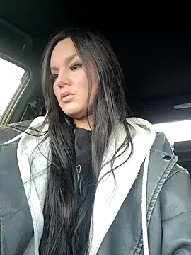 Niki_li — Make that pussy wet