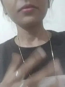 Nilu_XXX — Pussy finger