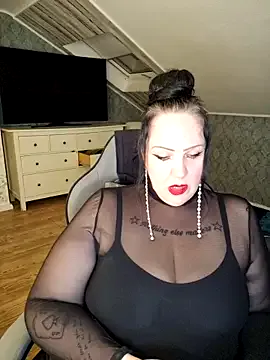 Norayaink — open ass deep