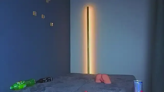 Olivia-Pink — The last guy will get a video from me.