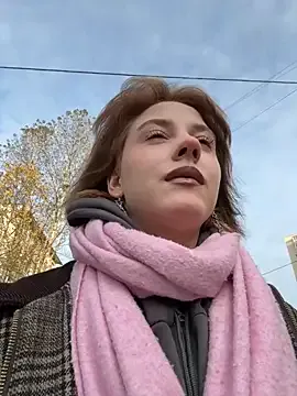 Only_April — SPIT ON NIPPLES AND TWIST IN PUBLIC!