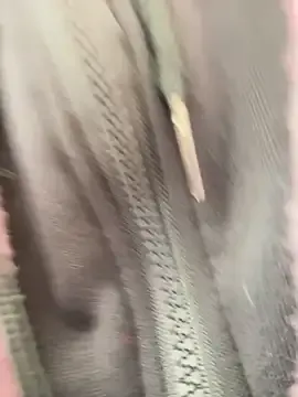Only_April — STRANGER STROKES MY PUSSY IN PUBLIC
