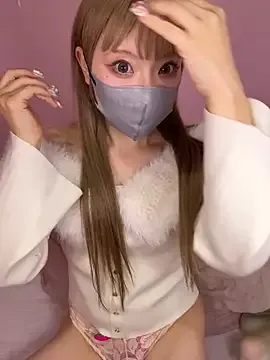 oOAlice_chanOo on StripChat