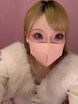 oOAlice_chanOo on StripChat