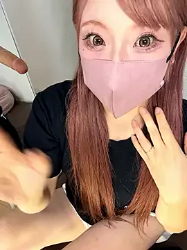 oOAlice_chanOo on StripChat 