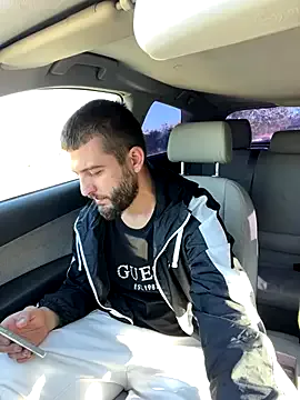 Pablo_Hornyguy95 — Big cumshot