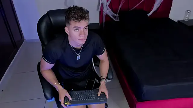 paull_george — CUMLOAD