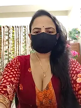 Payel-Sen — Group on StripChat