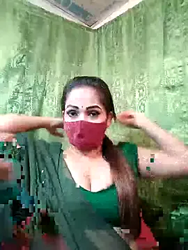 Payel_50 on StripChat
