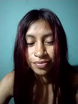 Freechat Pocahontas_tw on StripChat