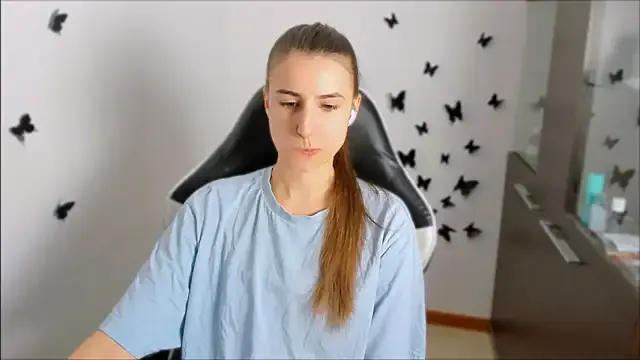 PumpkinCutiePie on StripChat 