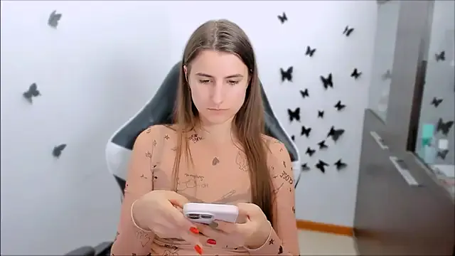 PumpkinCutiePie on StripChat 