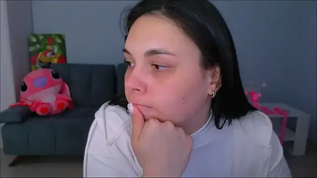 queenofthesense_ — To sit in the underwear 5 min