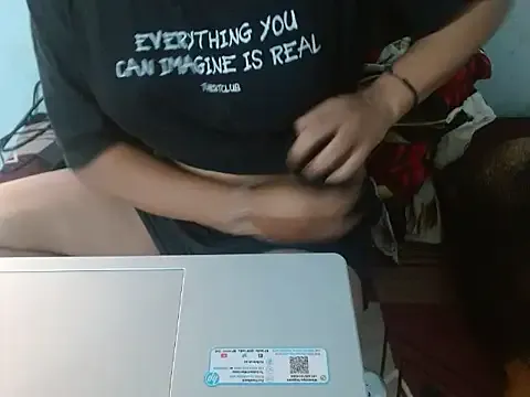 Rani_Singha on StripChat