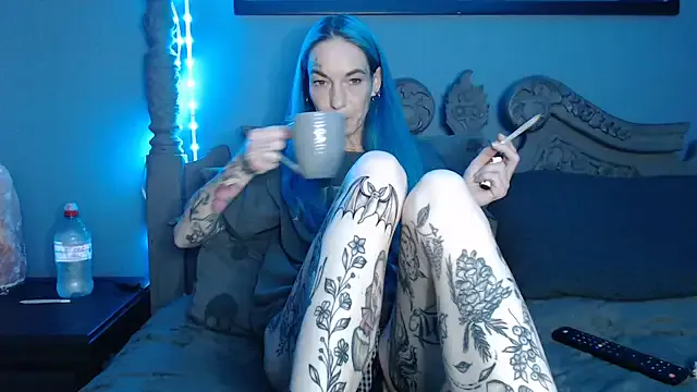 RavenryderUK — TOP OFF
