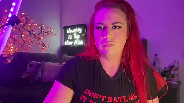 redxxxvixen on StripChat