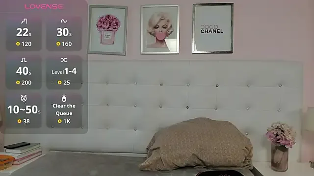 RitaGibsonn's avatar