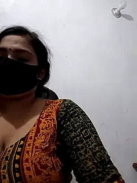 Ritusri_Dotta — Freechat on StripChat