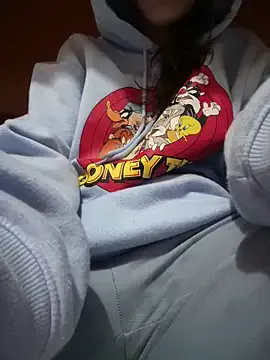 rossana99_ on StripChat 