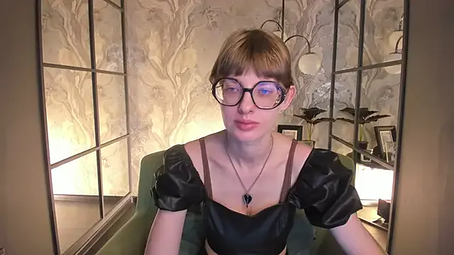 RubySoft — for Miss Ruby with lovee