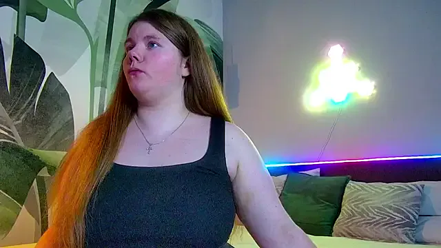 RubyValen — Control my lush