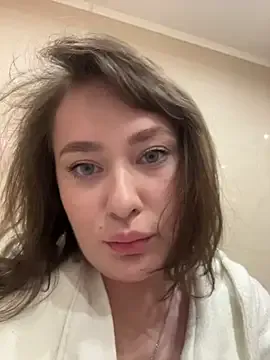 RussianBetty — BIG squirt for daddy