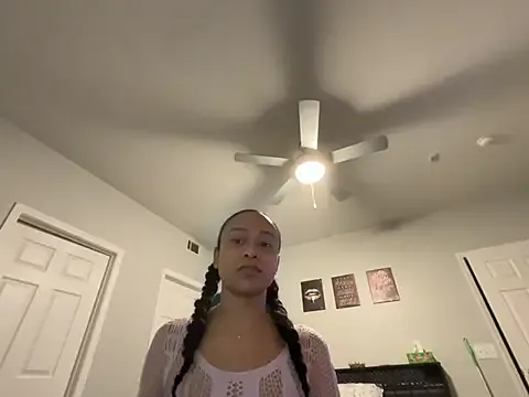 RylReese on StripChat