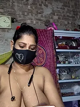 Sagarika-24 — Freechat on StripChat
