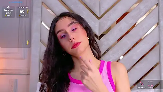 Sarah-Grace on StripChat 