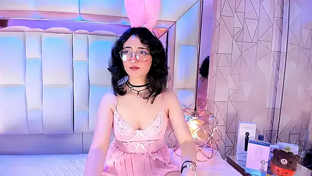 SaraMartini1 — Horny for you